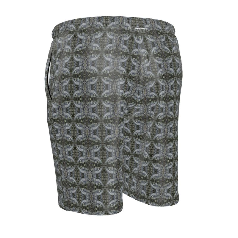 Luxury Pajama Shorts (His/Virilis)(Pure Candy RJSTH@Alchemic) RJSTHs2025 RJS