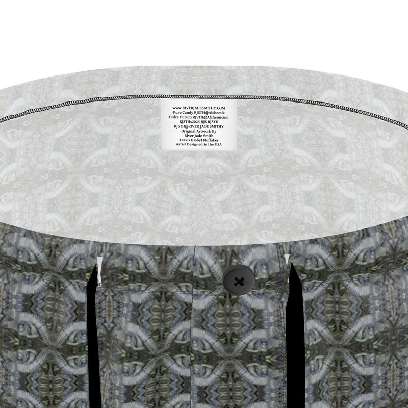 Luxury Pajama Shorts (His/Virilis)(Pure Candy RJSTH@Alchemic) RJSTHs2025 RJS