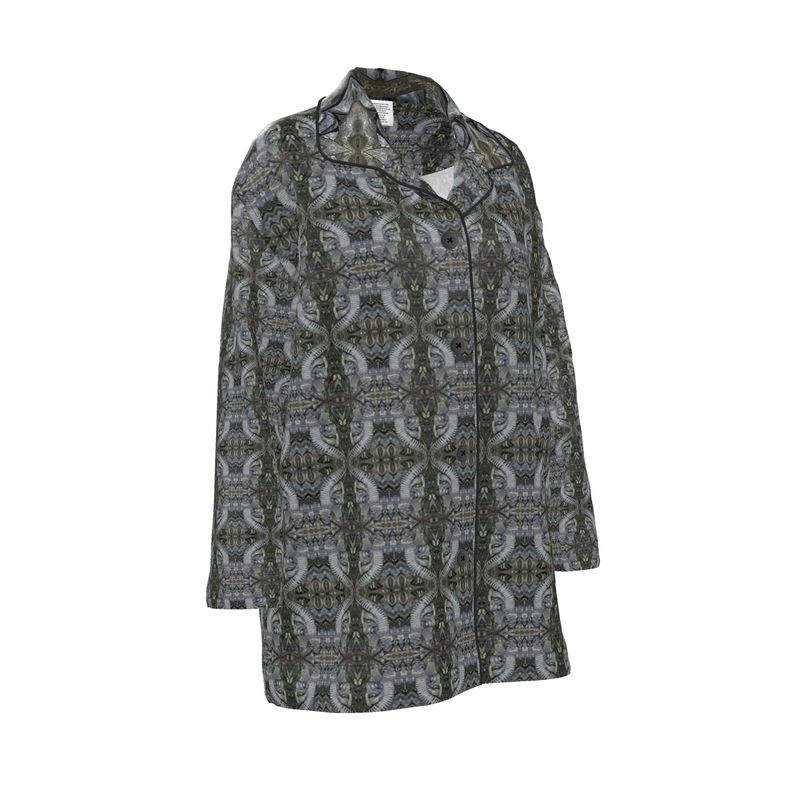 Luxury Pajama Shirt (Her/Muliebris)(Pure Candy RJSTH@Alchemic) RJSTHs2025 RJS