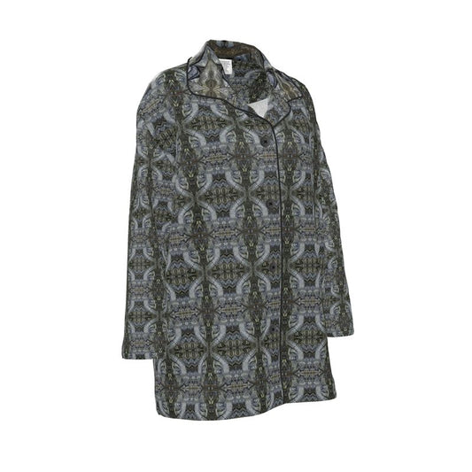 Luxury Pajama Shirt (Her/Muliebris)(Pure Candy RJSTH@Alchemic) RJSTHs2025 RJS