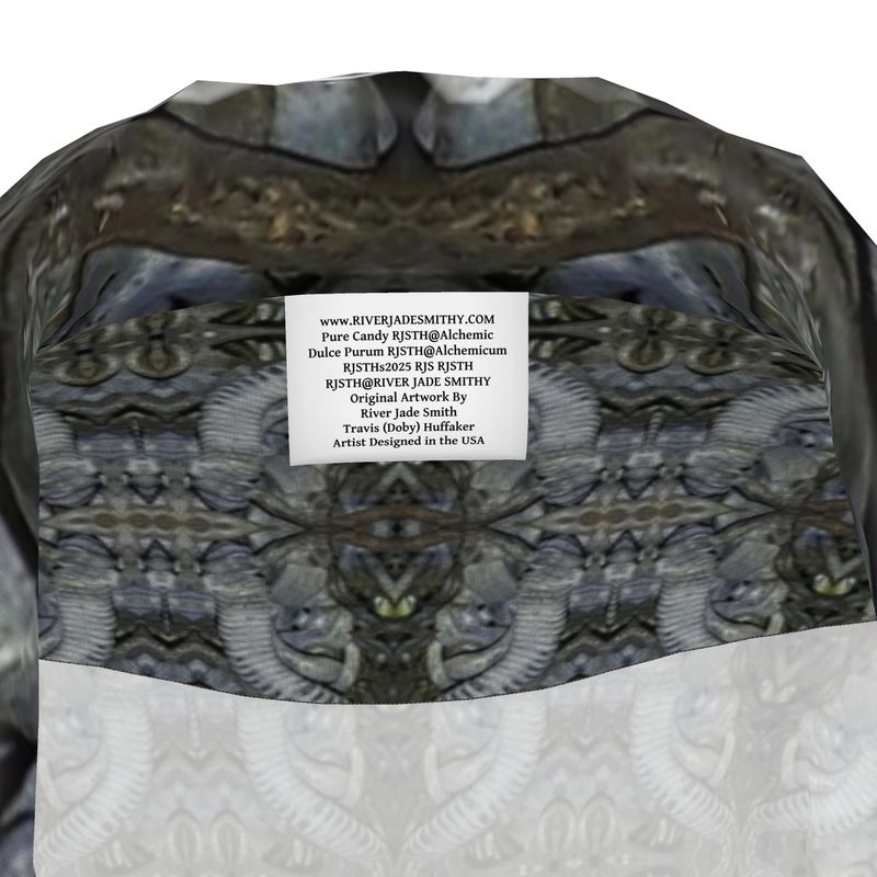 Luxury Pajama Shirt (Her/Muliebris)(Pure Candy RJSTH@Alchemic) RJSTHs2025 RJS