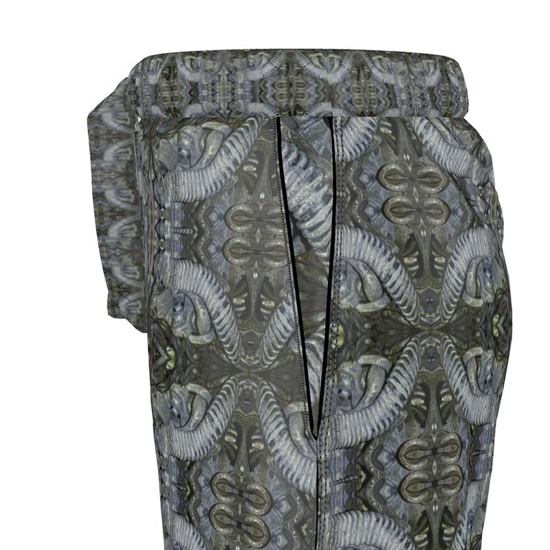 Luxury Pajama Shorts (Her/Muliebris)(Pure Candy RJSTH@Alchemic) RJSTHs2025 RJS