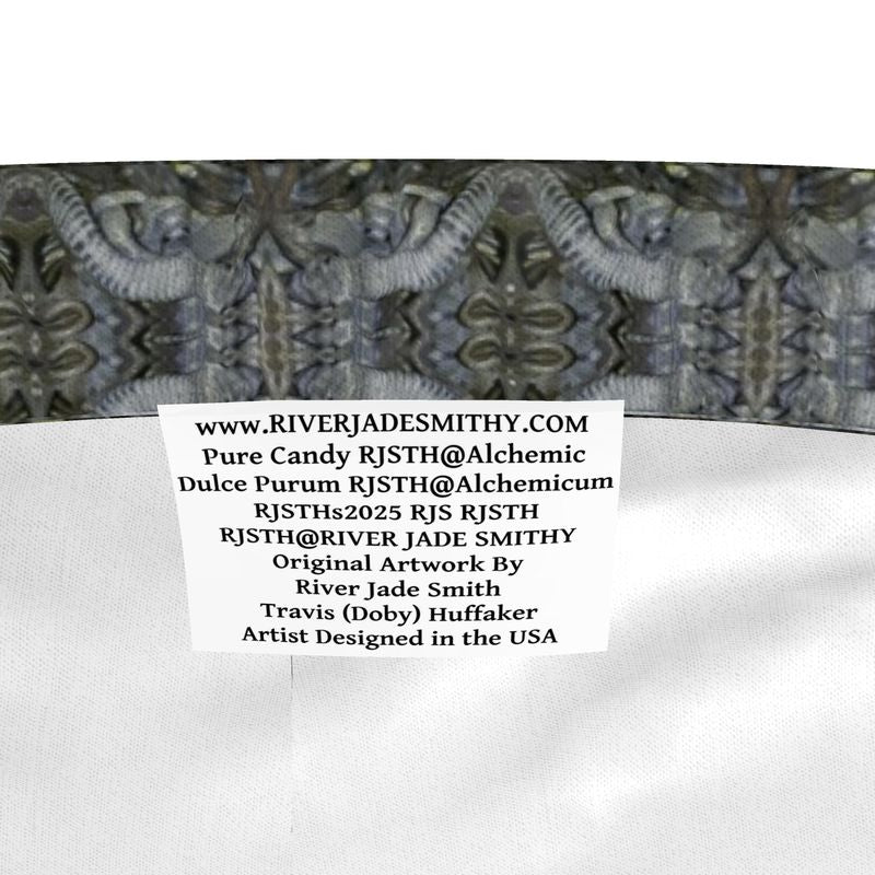 Luxury Pajama Shorts (Her/Muliebris)(Pure Candy RJSTH@Alchemic) RJSTHs2025 RJS