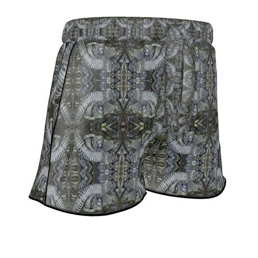 Luxury Pajama Shorts (Her/Muliebris)(Pure Candy RJSTH@Alchemic) RJSTHs2025 RJS