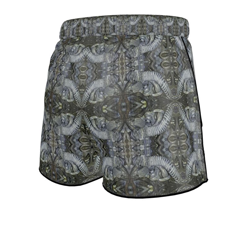 Luxury Pajama Shorts (Her/Muliebris)(Pure Candy RJSTH@Alchemic) RJSTHs2025 RJS