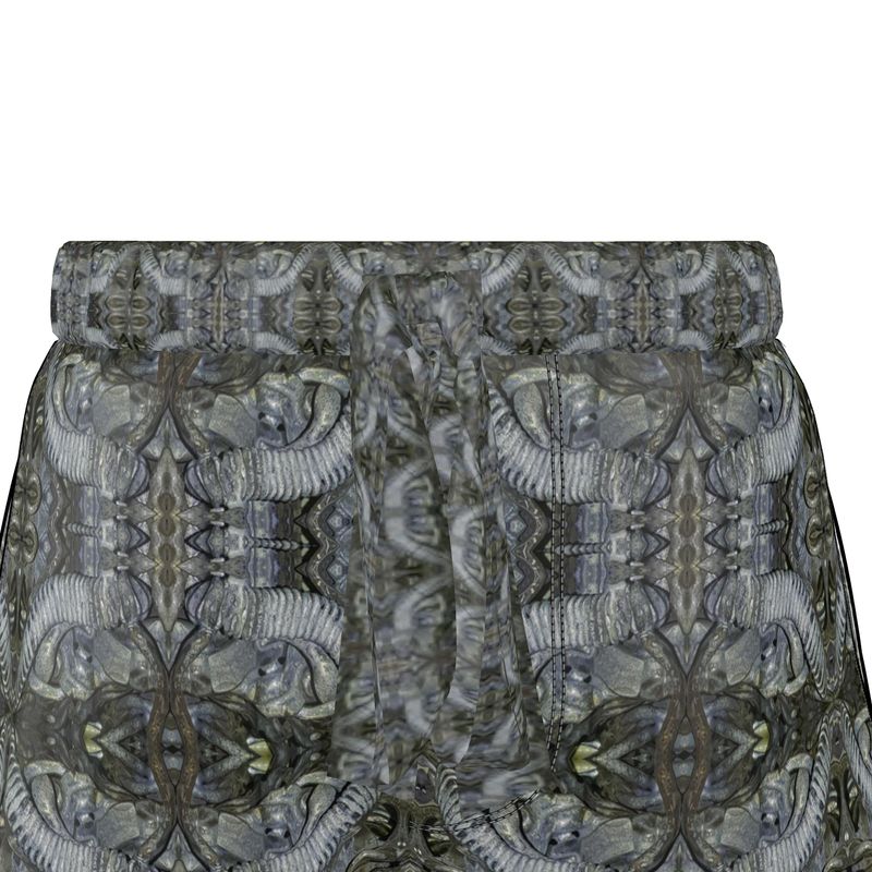 Luxury Pajama Shorts (Her/Muliebris)(Pure Candy RJSTH@Alchemic) RJSTHs2025 RJS