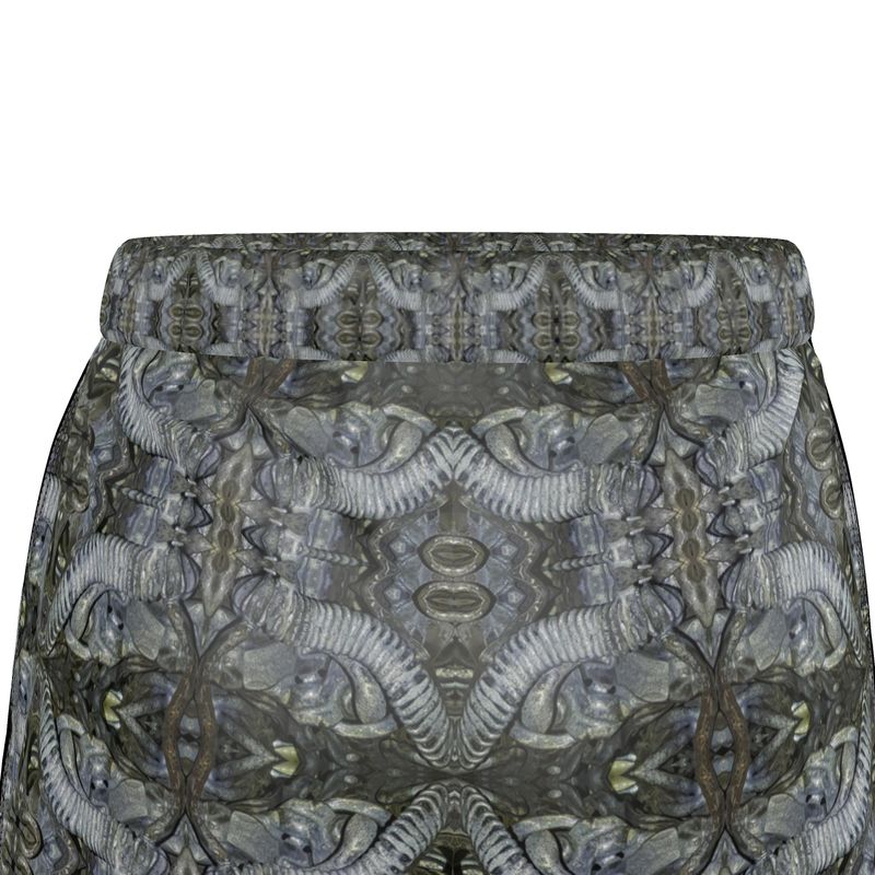 Luxury Pajama Shorts (Her/Muliebris)(Pure Candy RJSTH@Alchemic) RJSTHs2025 RJS