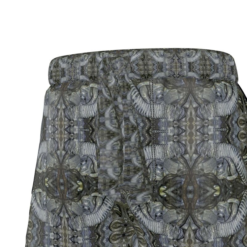 Luxury Pajama Shorts (Her/Muliebris)(Pure Candy RJSTH@Alchemic) RJSTHs2025 RJS