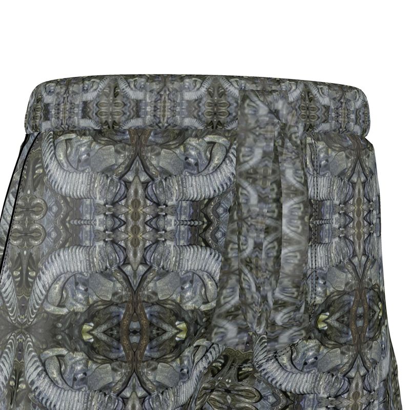 Luxury Pajama Shorts (Her/Muliebris)(Pure Candy RJSTH@Alchemic) RJSTHs2025 RJS