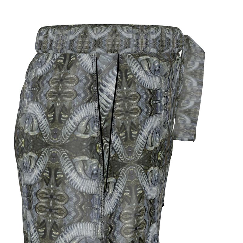 Luxury Pajama Shorts (Her/Muliebris)(Pure Candy RJSTH@Alchemic) RJSTHs2025 RJS