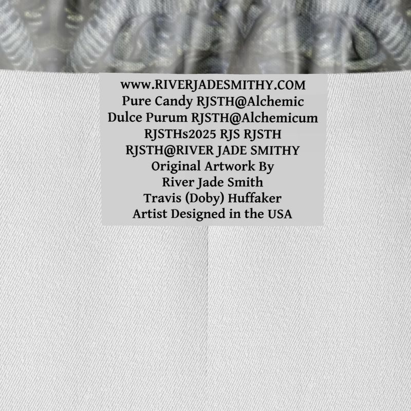 Luxury Pajama Trousers (Her/Muliebris)(Pure Candy RJSTH@Alchemic) RJSTHs2025 RJS