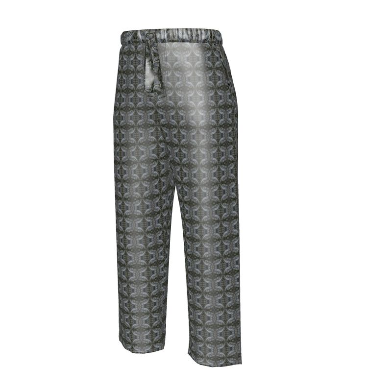 Luxury Pajama Trousers (Her/Muliebris)(Pure Candy RJSTH@Alchemic) RJSTHs2025 RJS