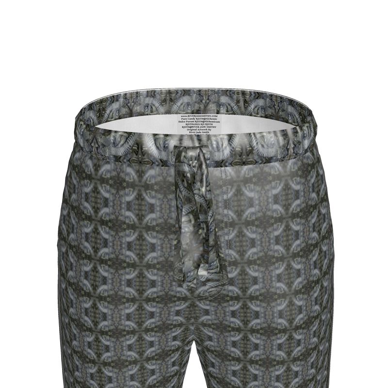 Luxury Pajama Trousers (Her/Muliebris)(Pure Candy RJSTH@Alchemic) RJSTHs2025 RJS