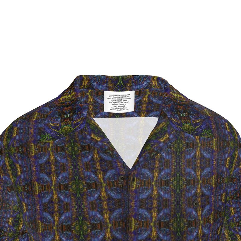 Revere Shirt (His/Virilis)(Pure Candy RJSTH@Alchemic) RJSTHs2025 RJS