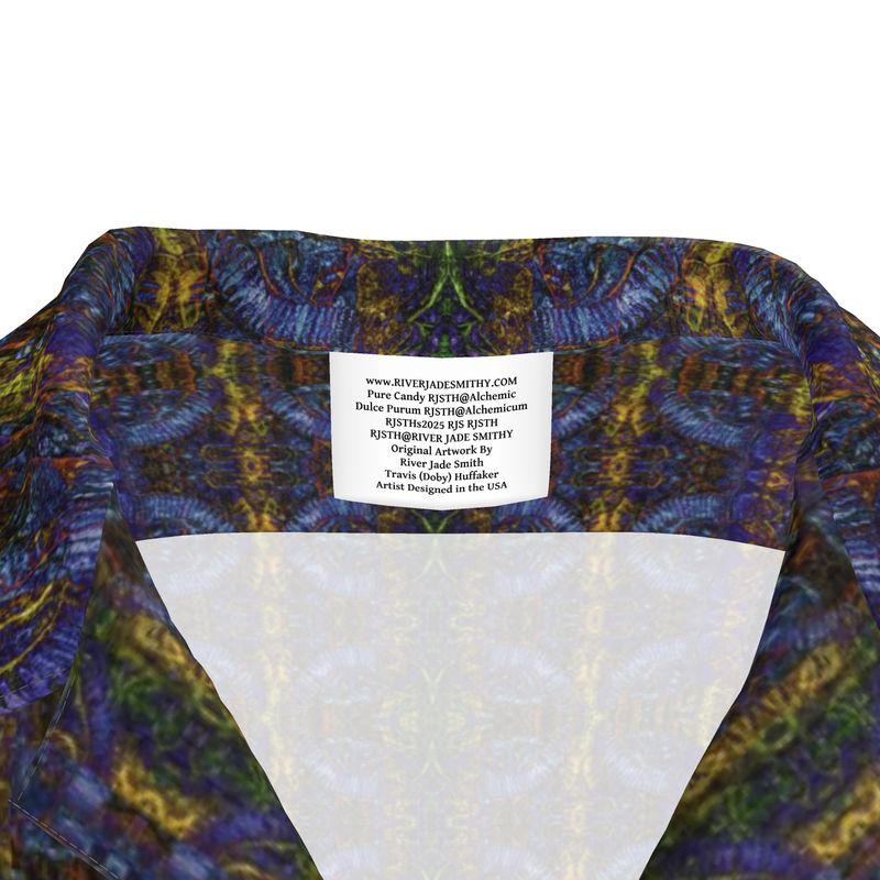 Revere Shirt (His/Virilis)(Pure Candy RJSTH@Alchemic) RJSTHs2025 RJS