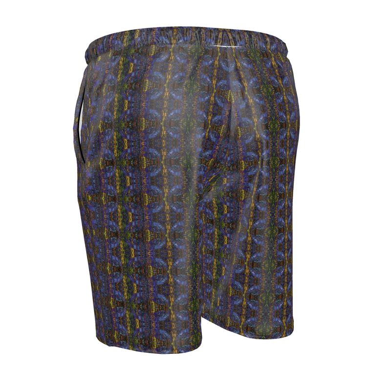 Luxury Pajama Shorts (His/Virilis)(Pure Candy RJSTH@Alchemic) RJSTHs2025 RJS