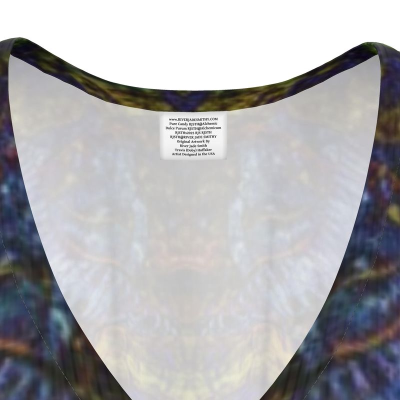 Kaftan (Muliebris/Virilis)(Pure Candy RJSTH@Alchemic) RJSTHs2025 RJS