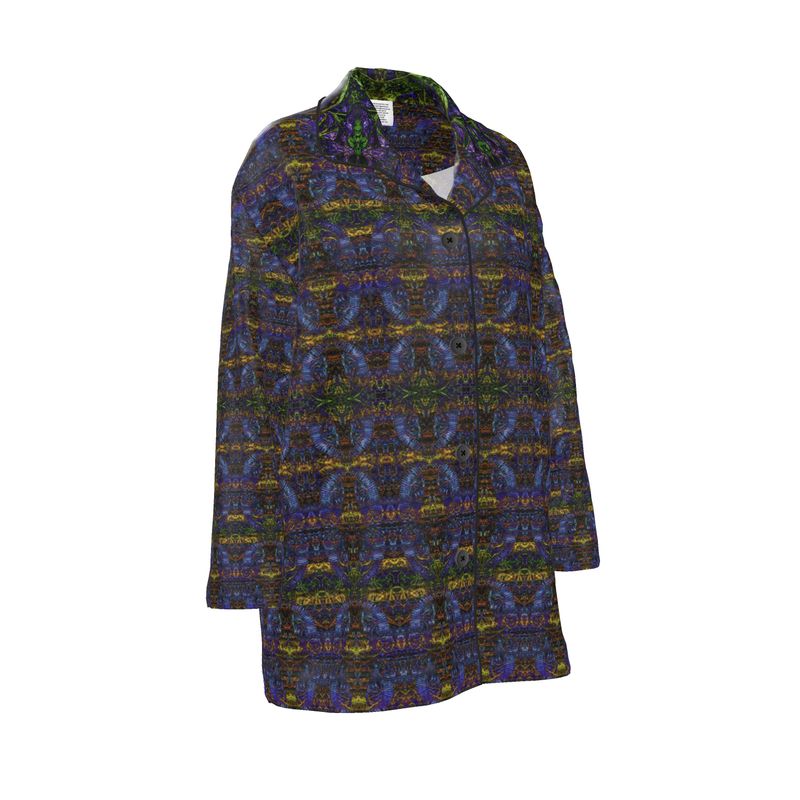 Luxury Pajama Shirt (Her/Muliebris)(Pure Candy RJSTH@Alchemic) RJSTHs2025 RJS