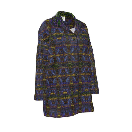 Luxury Pajama Shirt (Her/Muliebris)(Pure Candy RJSTH@Alchemic) RJSTHs2025 RJS