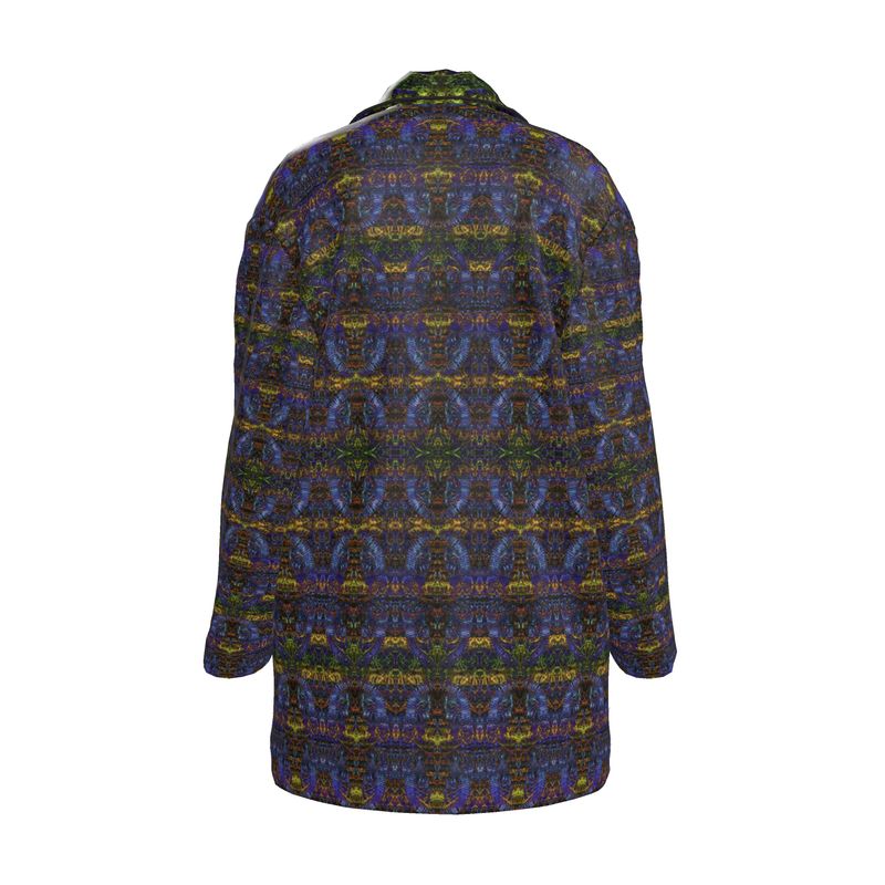 Luxury Pajama Shirt (Her/Muliebris)(Pure Candy RJSTH@Alchemic) RJSTHs2025 RJS