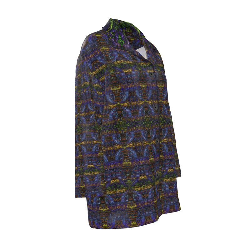 Luxury Pajama Shirt (Her/Muliebris)(Pure Candy RJSTH@Alchemic) RJSTHs2025 RJS