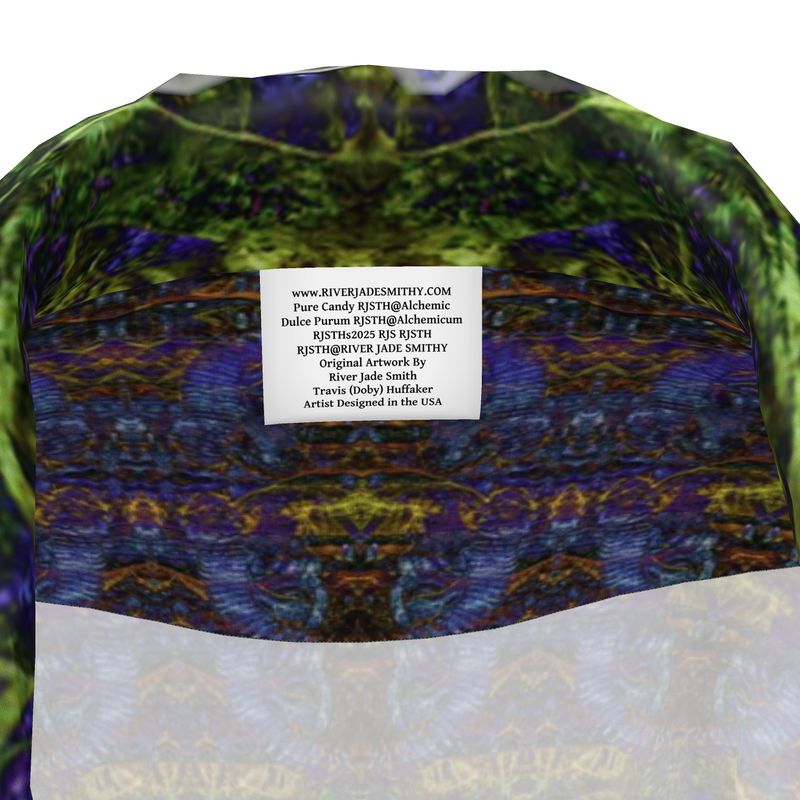 Luxury Pajama Shirt (Her/Muliebris)(Pure Candy RJSTH@Alchemic) RJSTHs2025 RJS