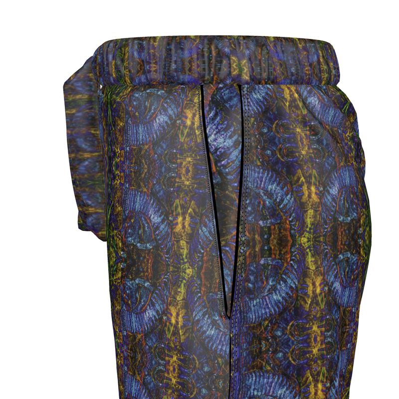 Luxury Pajama Shorts (Her/Muliebris)(Pure Candy RJSTH@Alchemic) RJSTHs2025 RJS