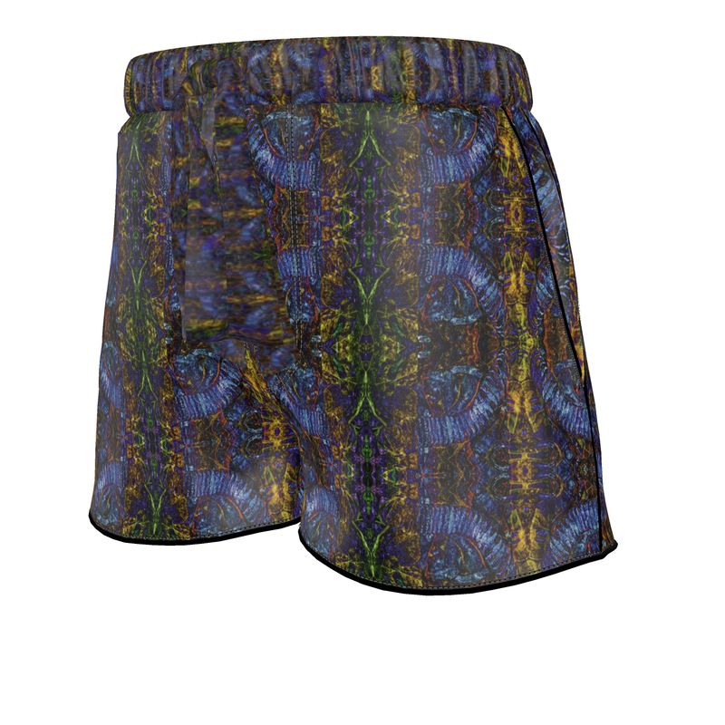 Luxury Pajama Shorts (Her/Muliebris)(Pure Candy RJSTH@Alchemic) RJSTHs2025 RJS