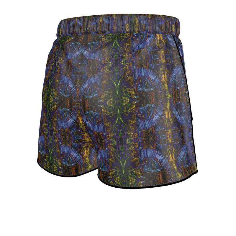 Luxury Pajama Shorts (Her/Muliebris)(Pure Candy RJSTH@Alchemic) RJSTHs2025 RJS