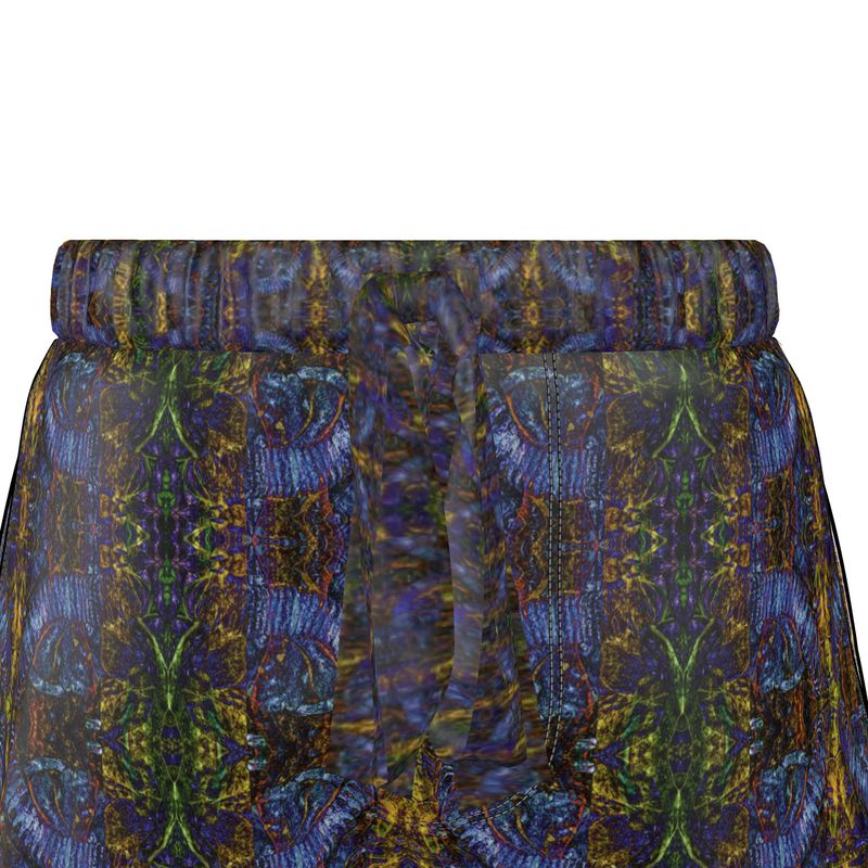 Luxury Pajama Shorts (Her/Muliebris)(Pure Candy RJSTH@Alchemic) RJSTHs2025 RJS