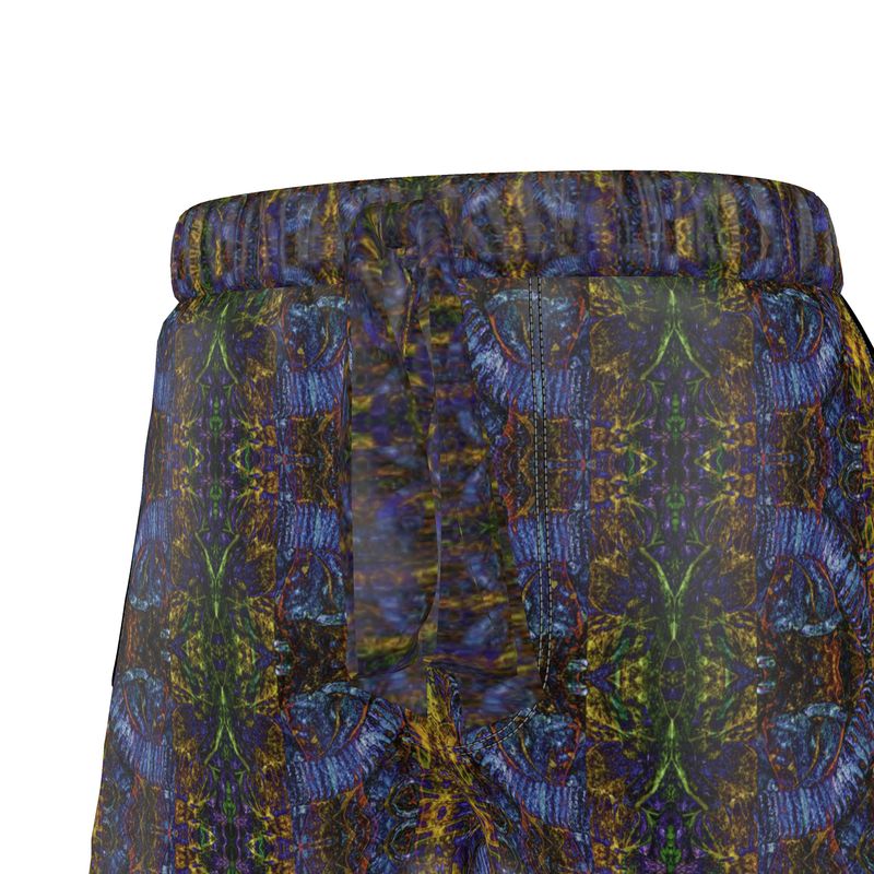 Luxury Pajama Shorts (Her/Muliebris)(Pure Candy RJSTH@Alchemic) RJSTHs2025 RJS