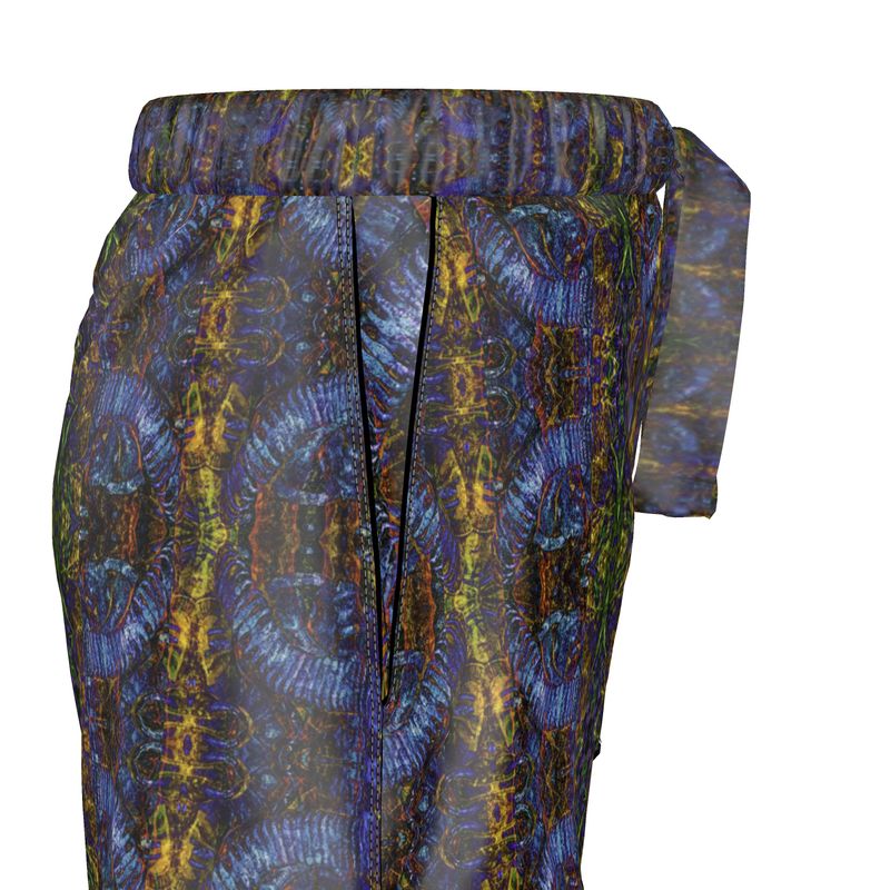 Luxury Pajama Shorts (Her/Muliebris)(Pure Candy RJSTH@Alchemic) RJSTHs2025 RJS