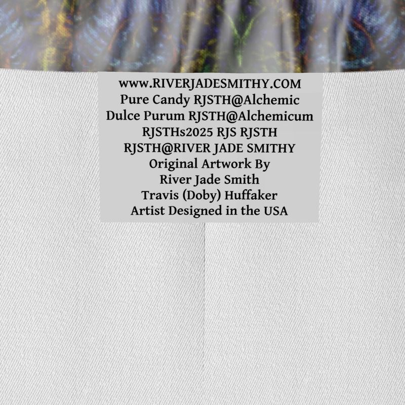 Luxury Pajama Trousers (Her/Muliebris)(Pure Candy RJSTH@Alchemic) RJSTHs2025 RJS