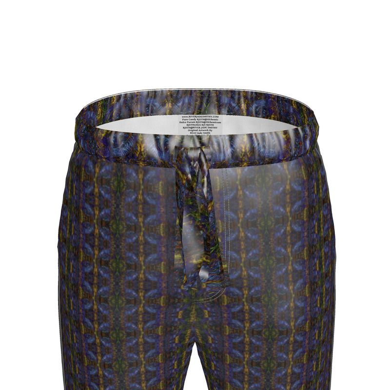 Luxury Pajama Trousers (Her/Muliebris)(Pure Candy RJSTH@Alchemic) RJSTHs2025 RJS