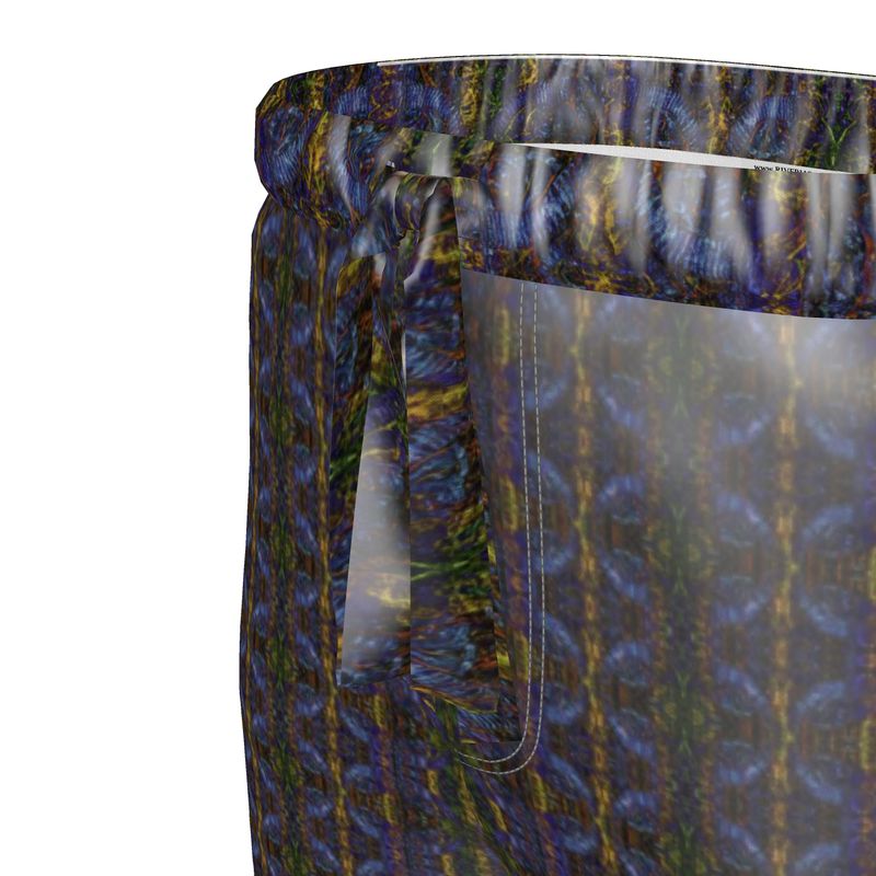 Luxury Pajama Trousers (Her/Muliebris)(Pure Candy RJSTH@Alchemic) RJSTHs2025 RJS