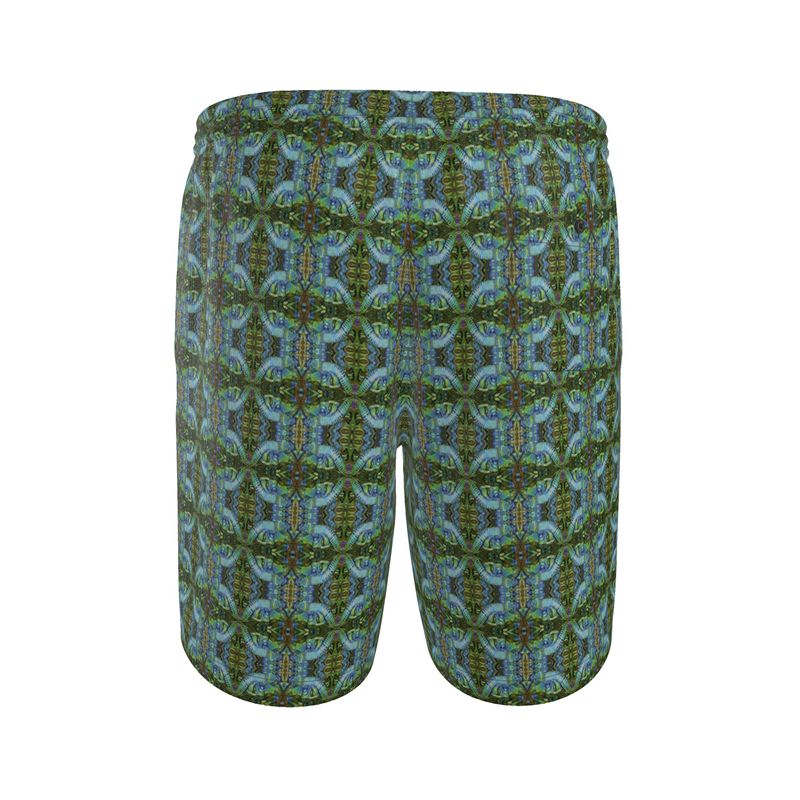 Riviera Shorts (His/Virilis)(Pure Candy RJSTH@Alchemic) RJSTHs2025 RJS