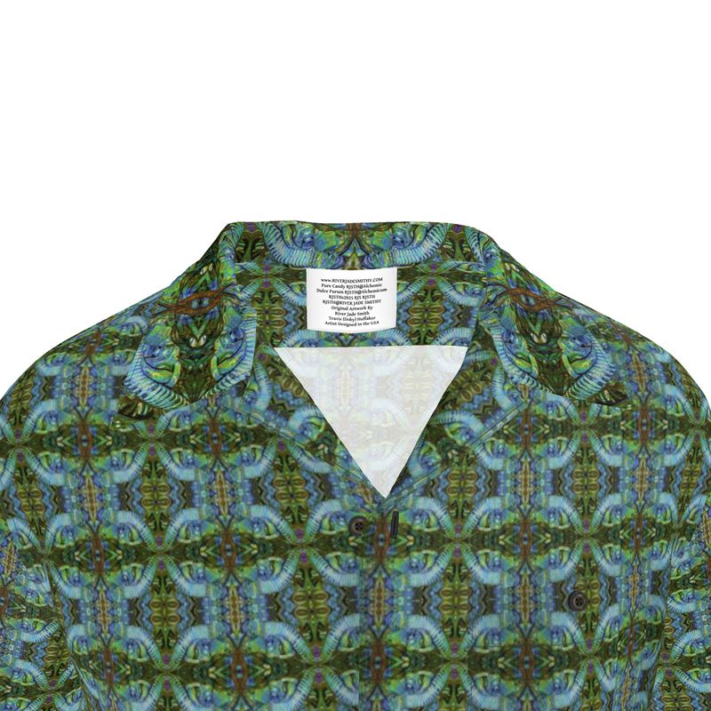 Revere Shirt (His/Virilis)(Pure Candy RJSTH@Alchemic) RJSTHs2025 RJS