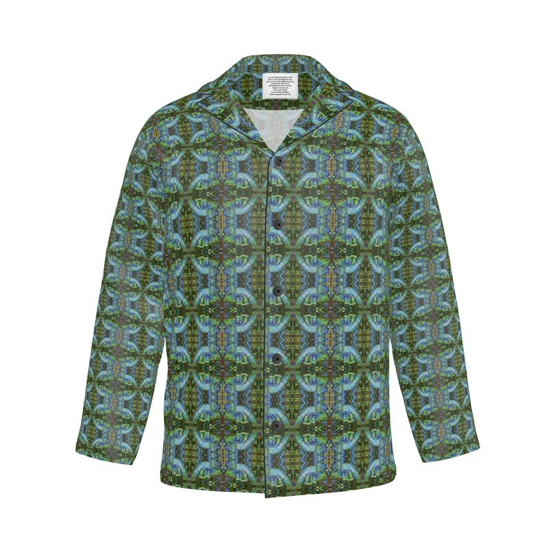 Luxury Pajama Shirt (His/Virilis)(Pure Candy RJSTH@Alchemic) RJSTHs2025 RJS