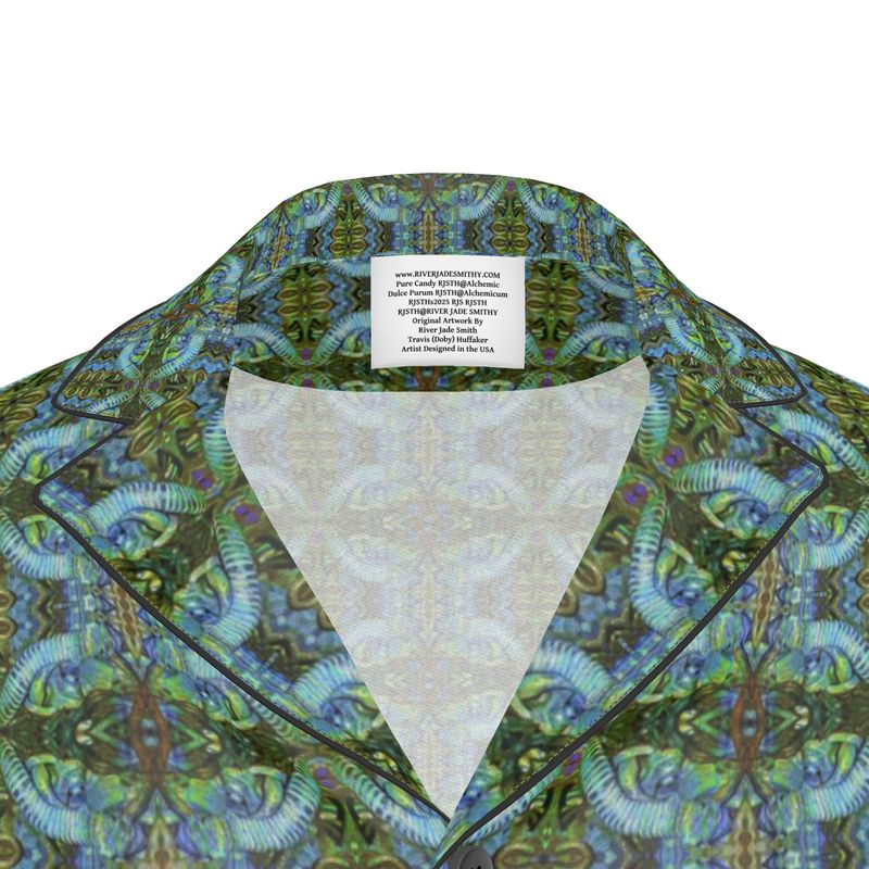 Luxury Pajama Shirt (His/Virilis)(Pure Candy RJSTH@Alchemic) RJSTHs2025 RJS
