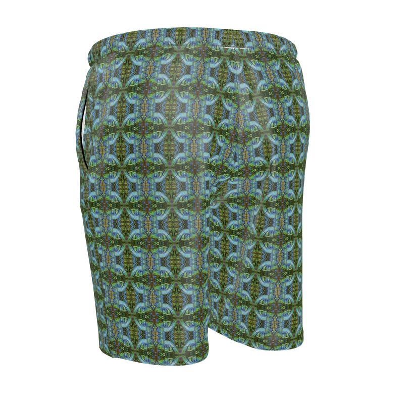 Luxury Pajama Shorts (His/Virilis)(Pure Candy RJSTH@Alchemic) RJSTHs2025 RJS