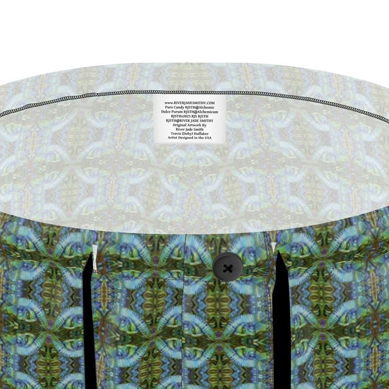 Luxury Pajama Shorts (His/Virilis)(Pure Candy RJSTH@Alchemic) RJSTHs2025 RJS