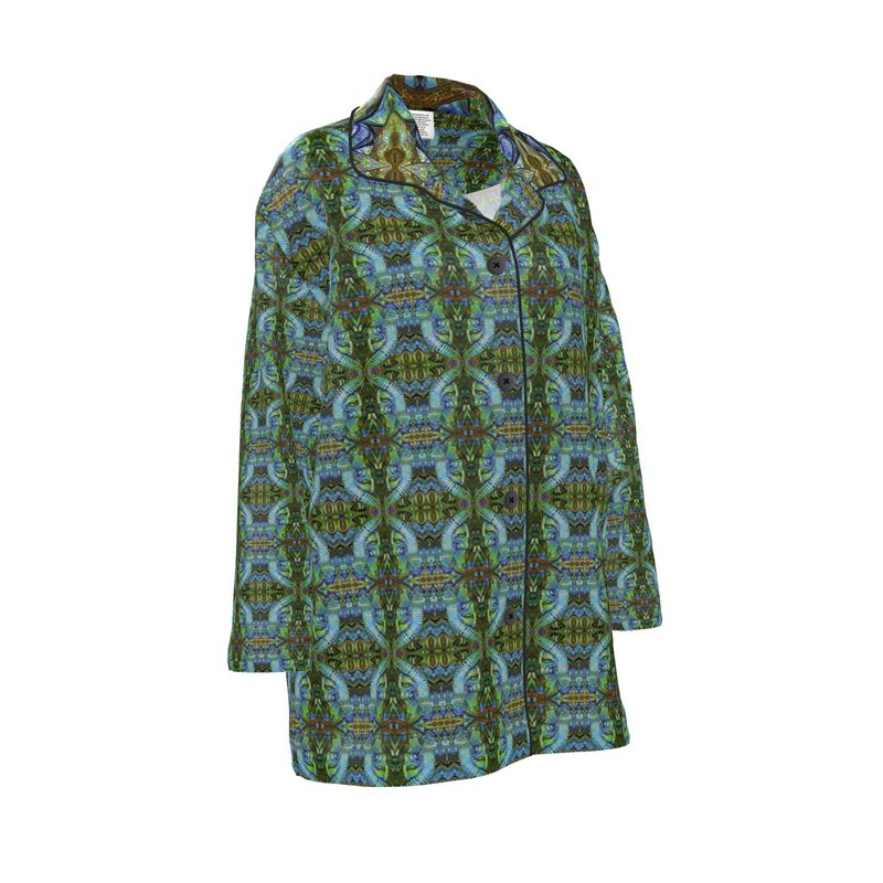 Luxury Pajama Shirt (Her/Muliebris)(Pure Candy RJSTH@Alchemic) RJSTHs2025 RJS