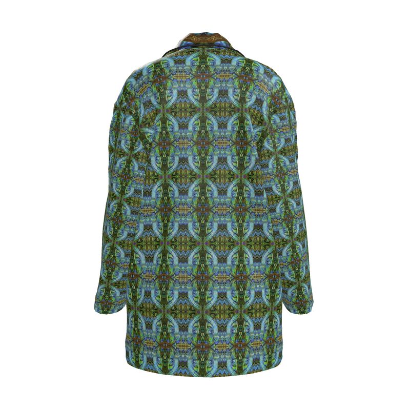 Luxury Pajama Shirt (Her/Muliebris)(Pure Candy RJSTH@Alchemic) RJSTHs2025 RJS