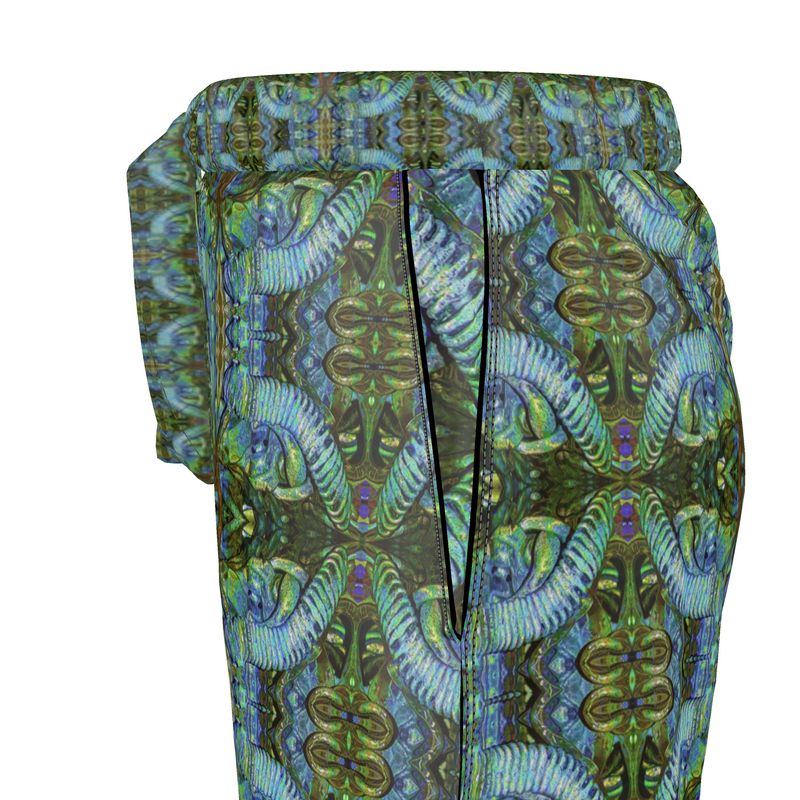 Luxury Pajama Shorts (Her/Muliebris)(Pure Candy RJSTH@Alchemic) RJSTHs2025 RJS