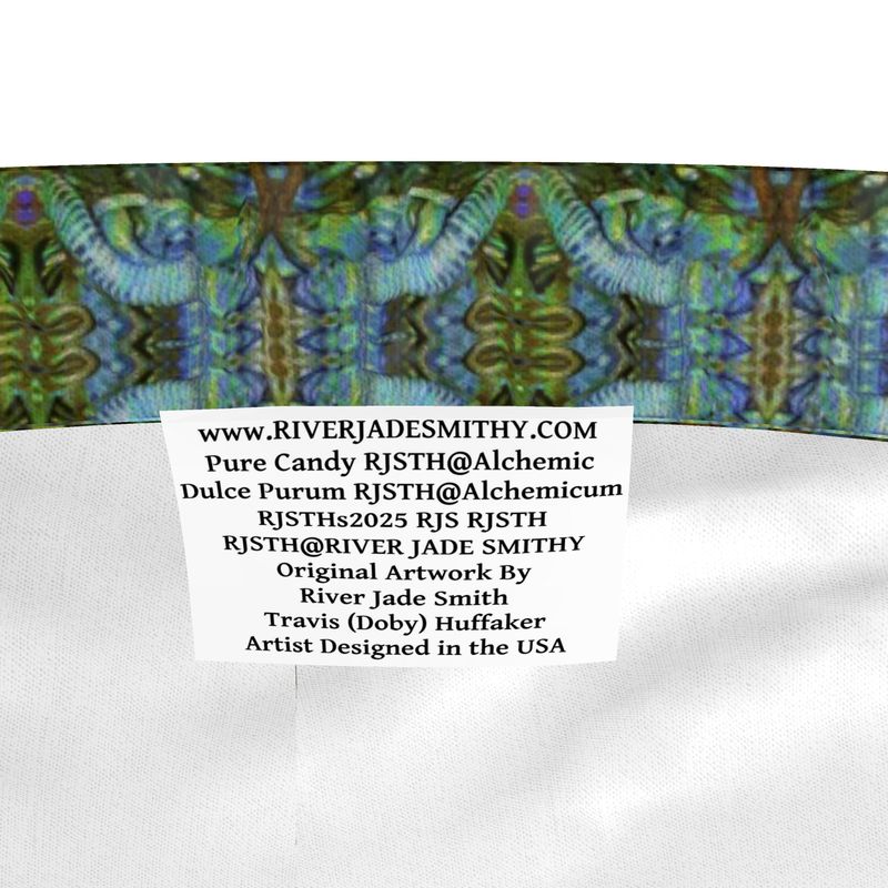 Luxury Pajama Shorts (Her/Muliebris)(Pure Candy RJSTH@Alchemic) RJSTHs2025 RJS