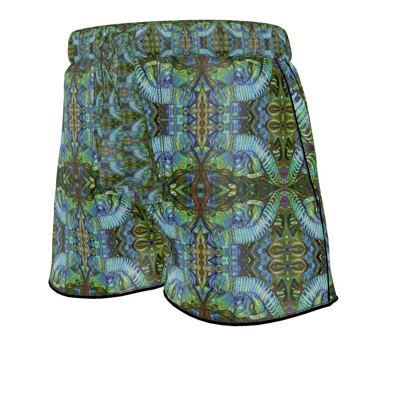 Luxury Pajama Shorts (Her/Muliebris)(Pure Candy RJSTH@Alchemic) RJSTHs2025 RJS