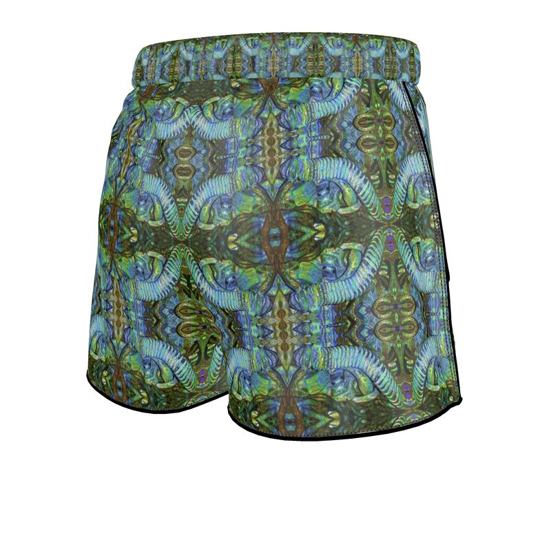 Luxury Pajama Shorts (Her/Muliebris)(Pure Candy RJSTH@Alchemic) RJSTHs2025 RJS