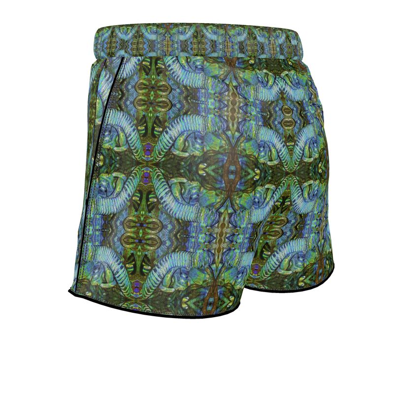 Luxury Pajama Shorts (Her/Muliebris)(Pure Candy RJSTH@Alchemic) RJSTHs2025 RJS