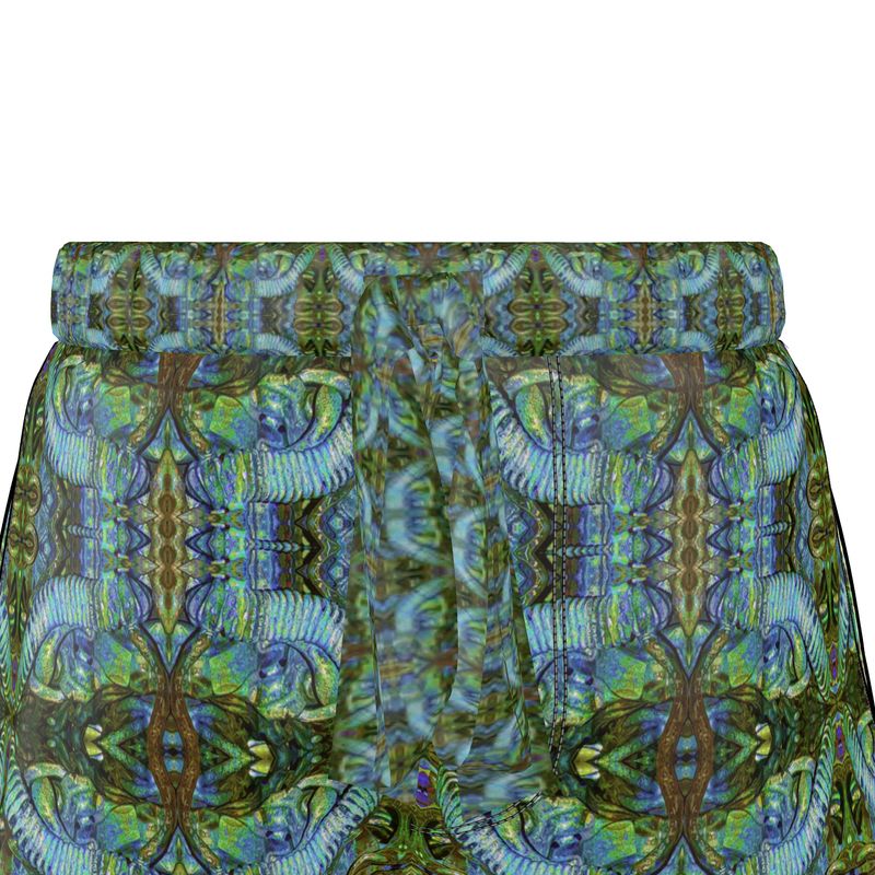 Luxury Pajama Shorts (Her/Muliebris)(Pure Candy RJSTH@Alchemic) RJSTHs2025 RJS