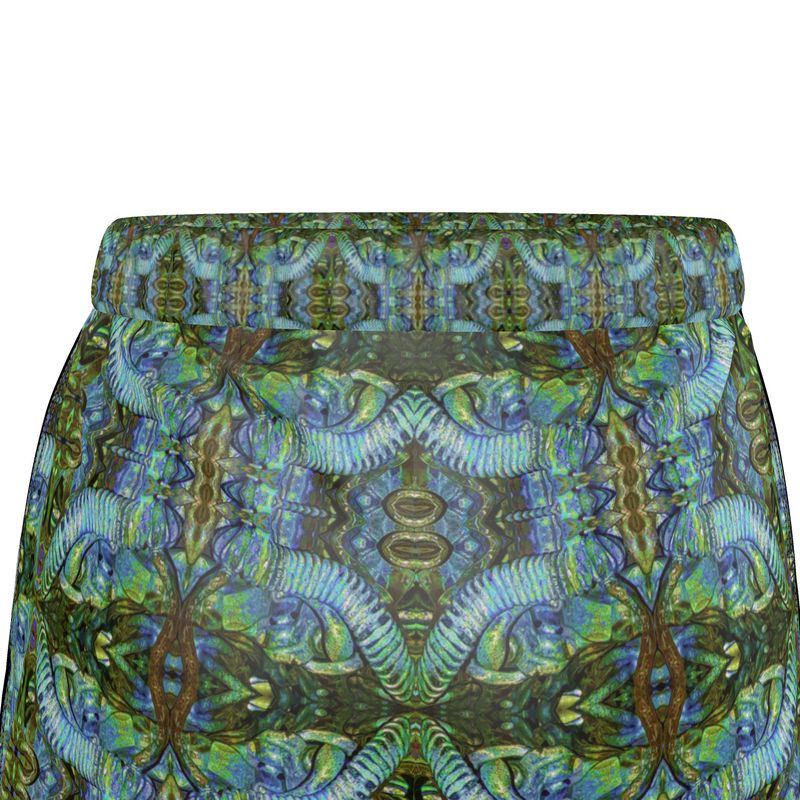 Luxury Pajama Shorts (Her/Muliebris)(Pure Candy RJSTH@Alchemic) RJSTHs2025 RJS